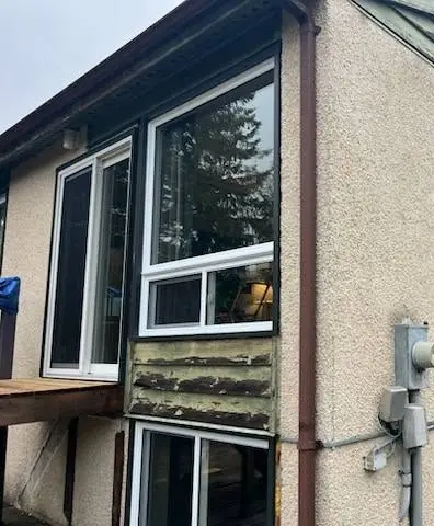 Siding Guard DGM Seamless Eavestrough | Dunrobin, West Ottawa & the Ottawa Valley